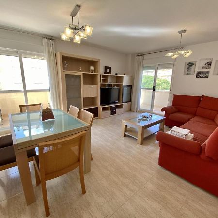 For A Stay Aqua Salou Esterno foto