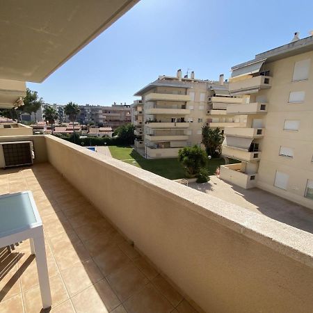 For A Stay Aqua Salou Esterno foto