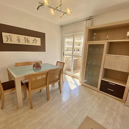 For A Stay Aqua Salou Esterno foto