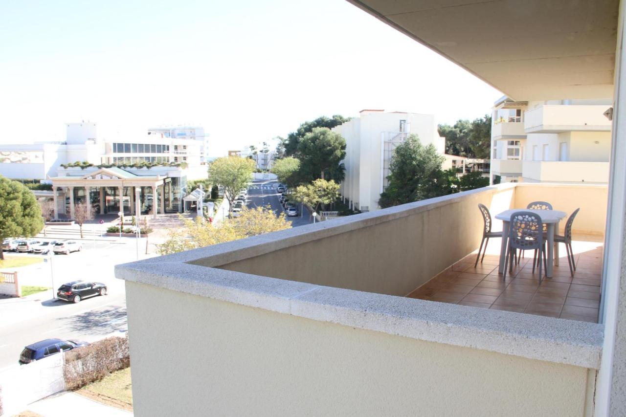 For A Stay Aqua Salou Esterno foto
