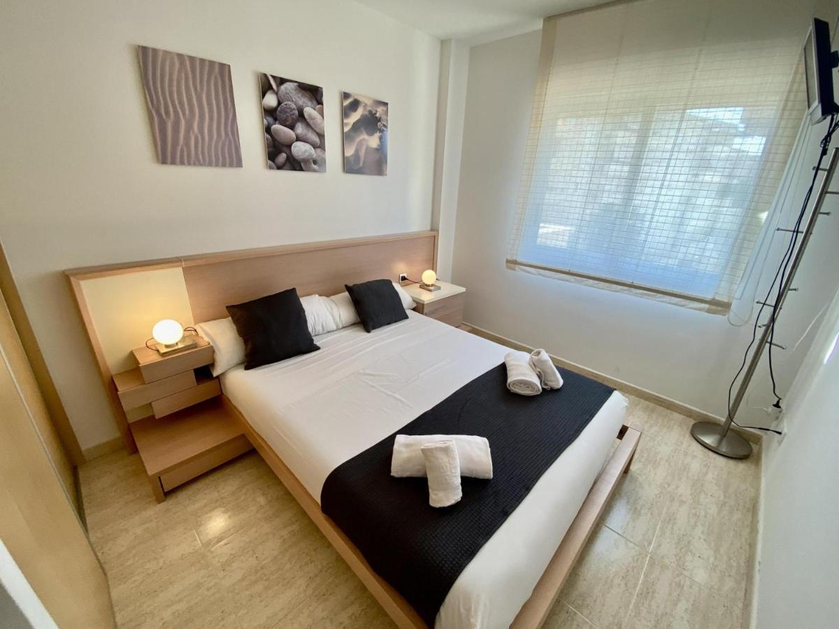 For A Stay Aqua Salou Esterno foto