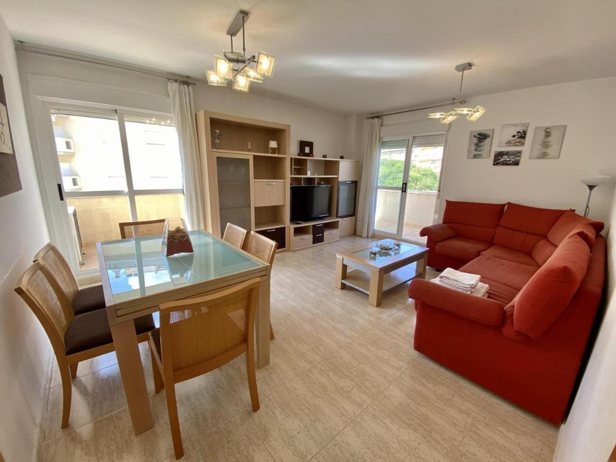 For A Stay Aqua Salou Esterno foto