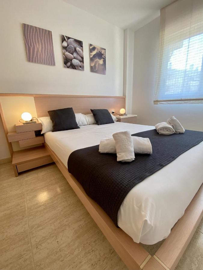 For A Stay Aqua Salou Esterno foto