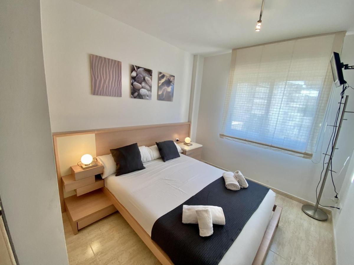 For A Stay Aqua Salou Esterno foto