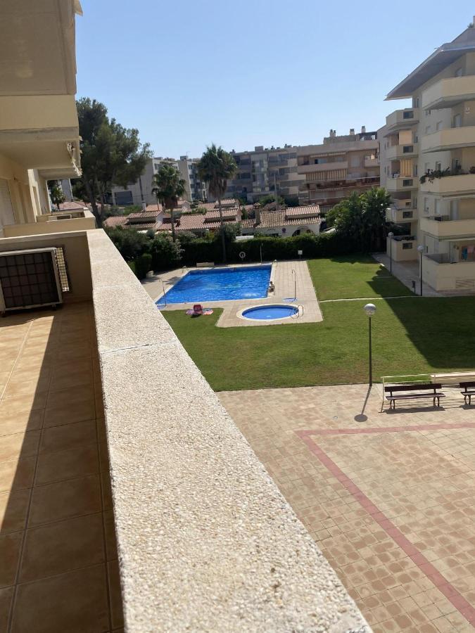 For A Stay Aqua Salou Esterno foto