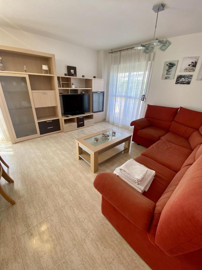 For A Stay Aqua Salou Esterno foto