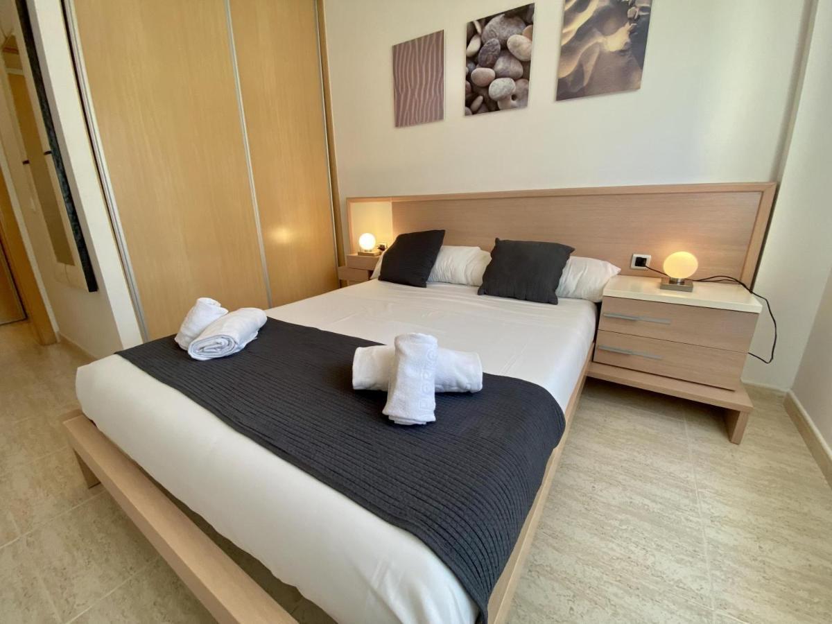 For A Stay Aqua Salou Esterno foto
