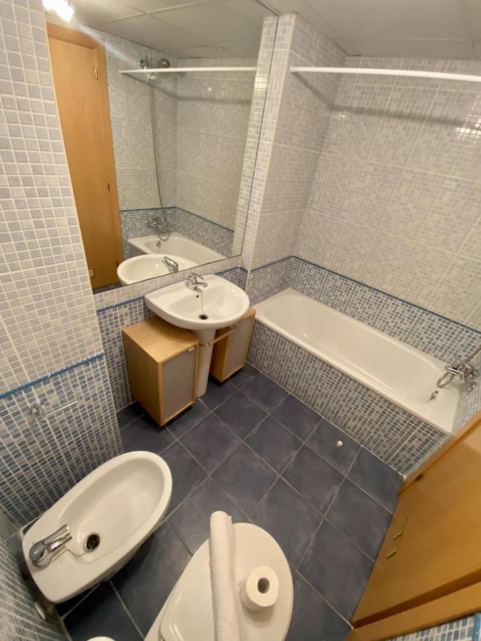 For A Stay Aqua Salou Esterno foto