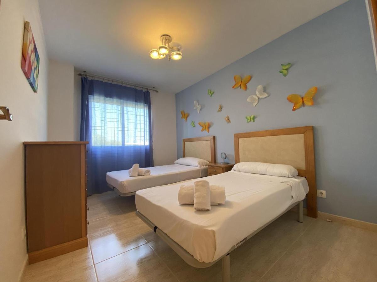 For A Stay Aqua Salou Esterno foto