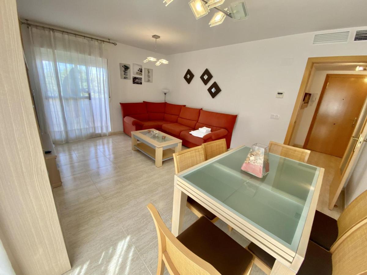 For A Stay Aqua Salou Esterno foto