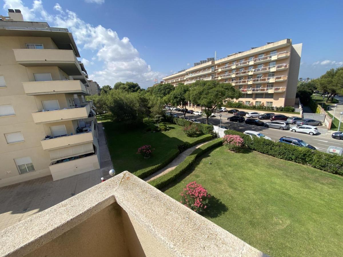For A Stay Aqua Salou Esterno foto