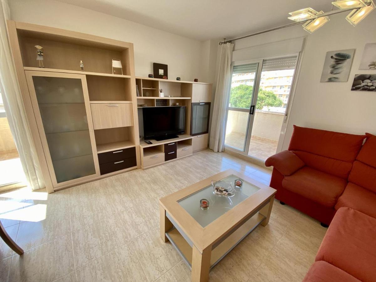 For A Stay Aqua Salou Esterno foto