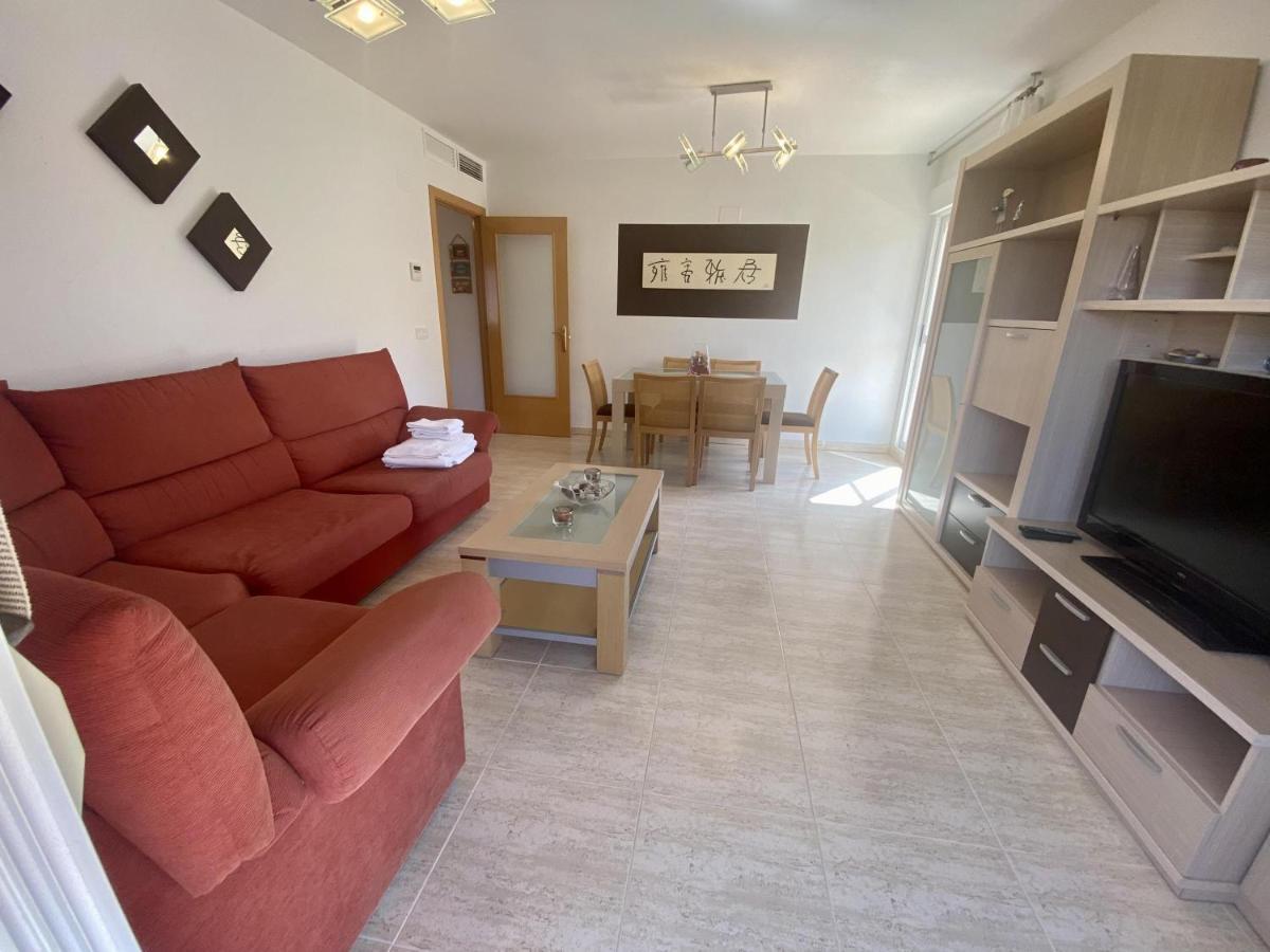 For A Stay Aqua Salou Esterno foto