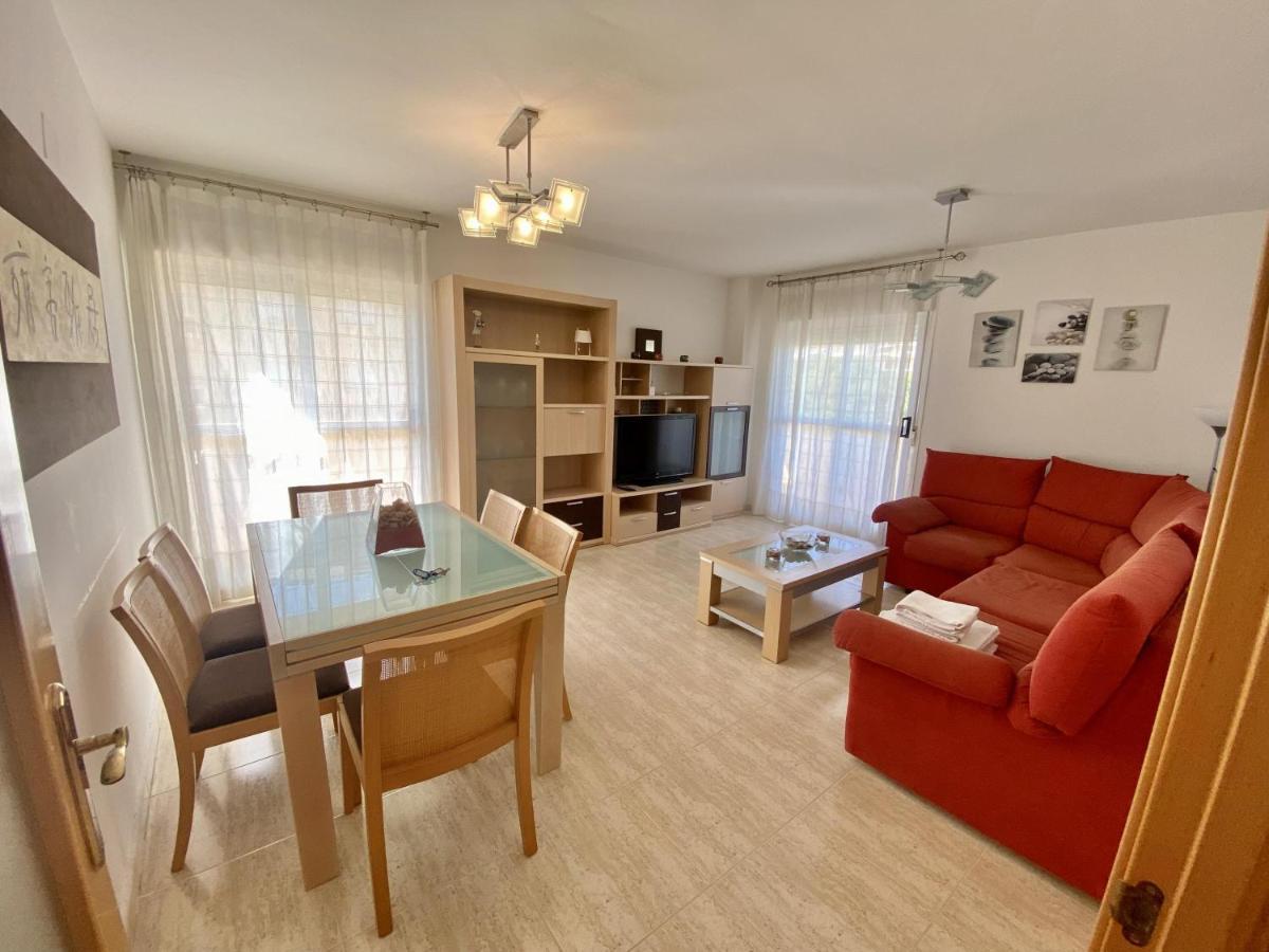 For A Stay Aqua Salou Esterno foto