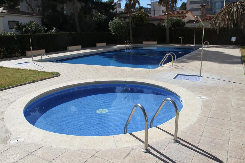 For A Stay Aqua Salou Camera foto
