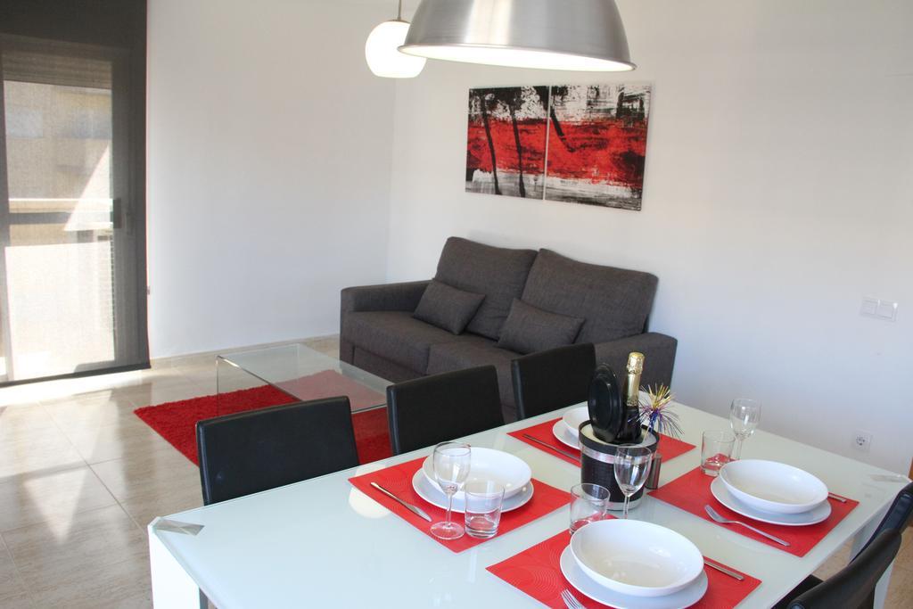 For A Stay Aqua Salou Esterno foto
