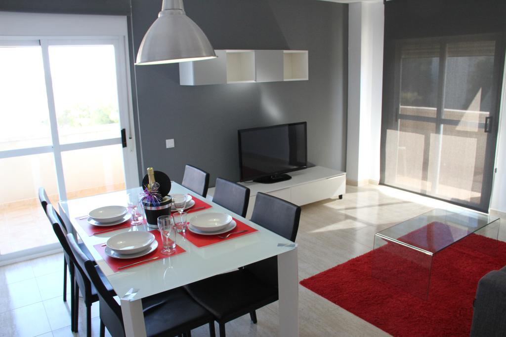 For A Stay Aqua Salou Camera foto