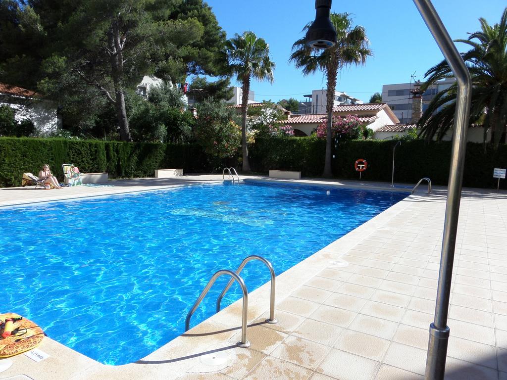 For A Stay Aqua Salou Camera foto