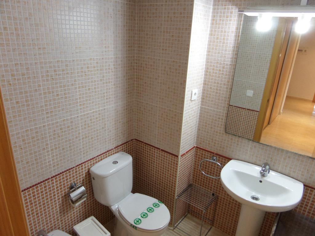 For A Stay Aqua Salou Camera foto