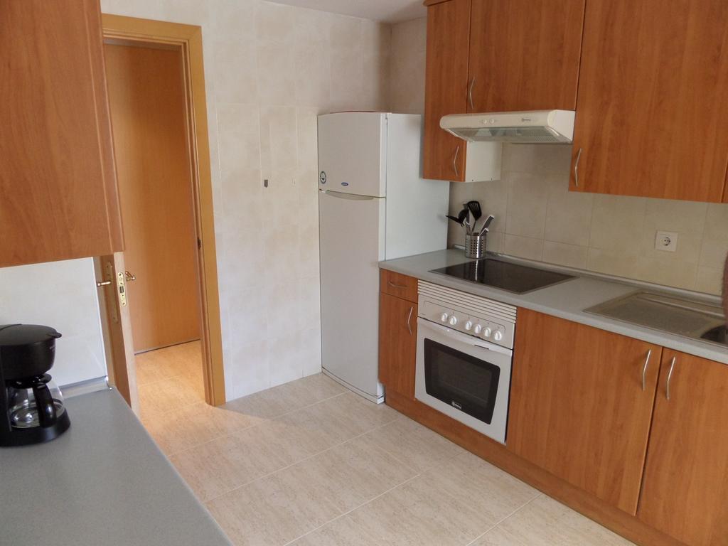 For A Stay Aqua Salou Camera foto