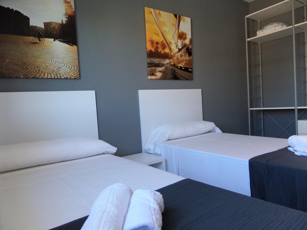 For A Stay Aqua Salou Camera foto