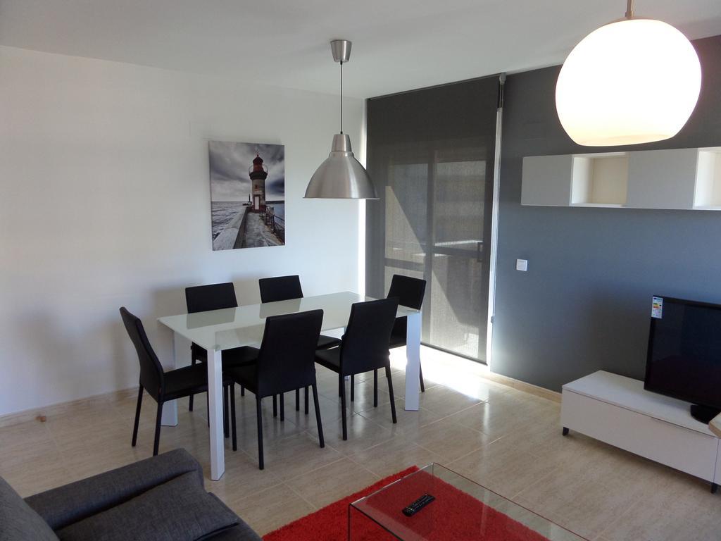 For A Stay Aqua Salou Camera foto