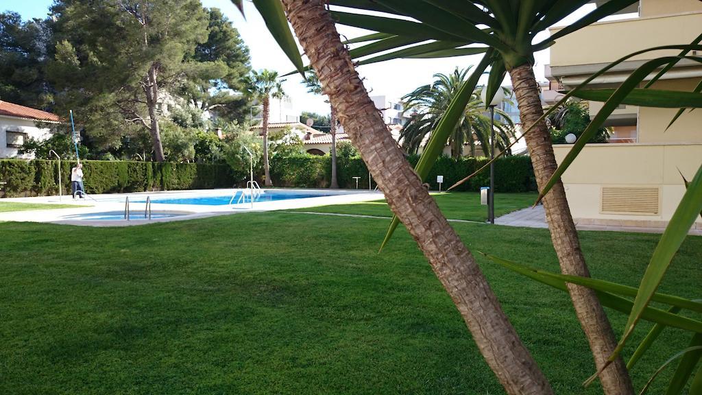 For A Stay Aqua Salou Camera foto