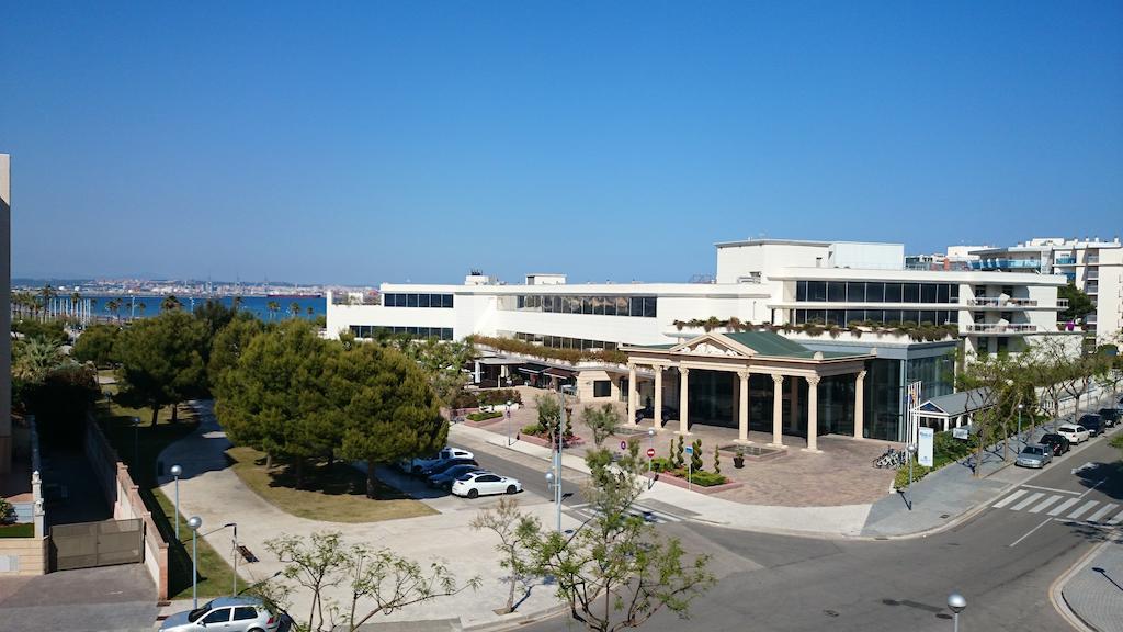 For A Stay Aqua Salou Camera foto