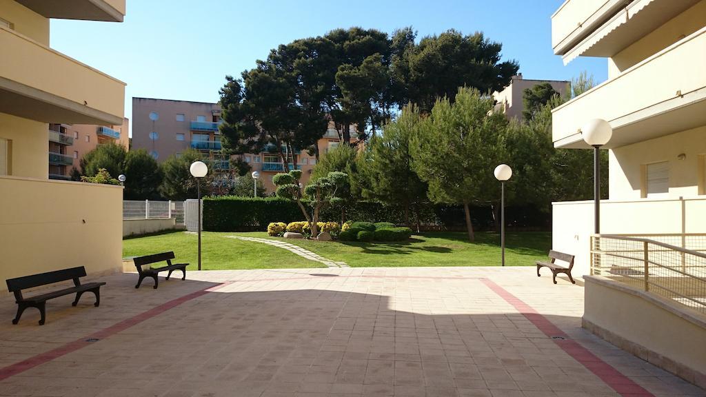 For A Stay Aqua Salou Camera foto