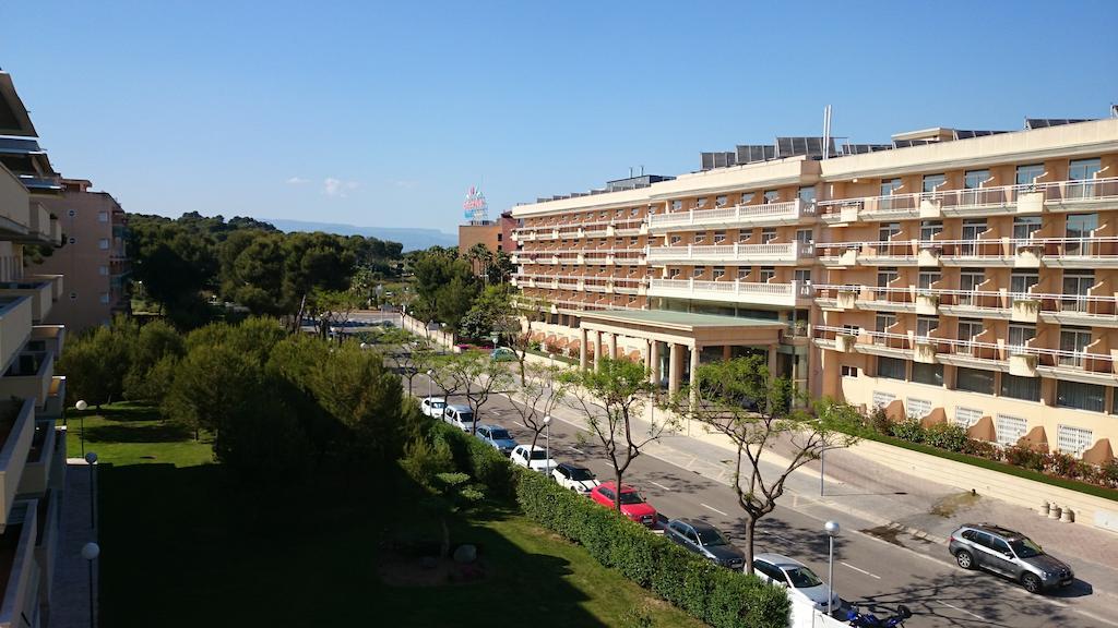 For A Stay Aqua Salou Camera foto