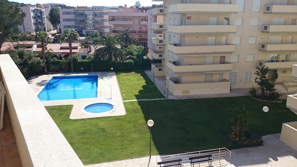 For A Stay Aqua Salou Camera foto