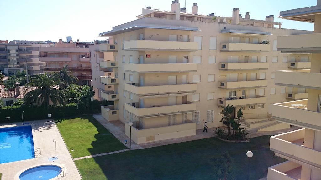 For A Stay Aqua Salou Camera foto