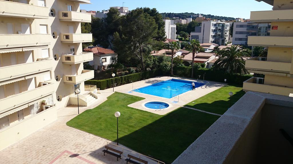 For A Stay Aqua Salou Camera foto