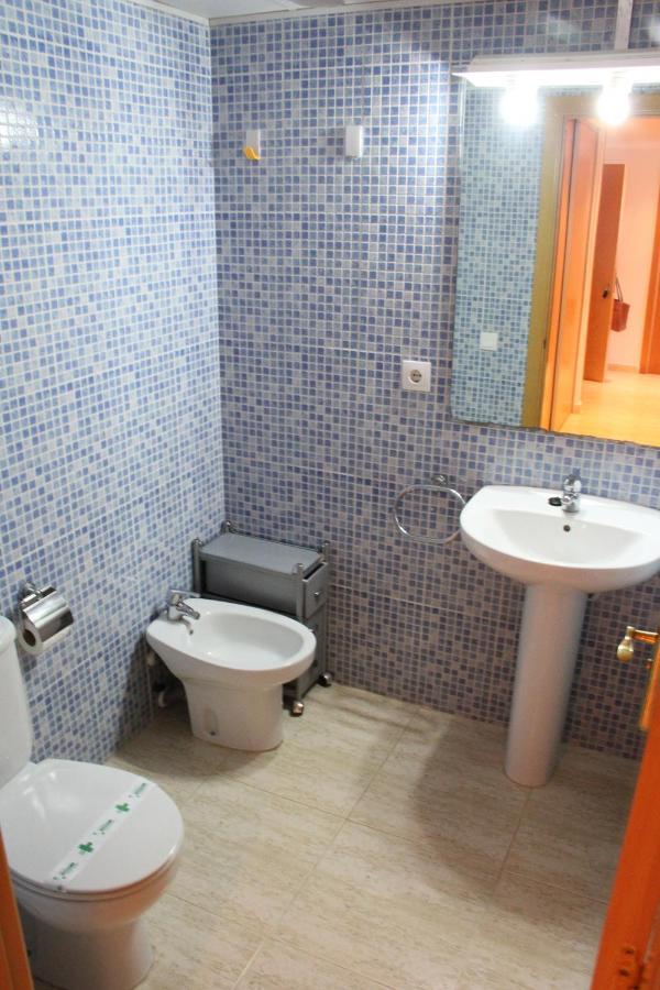 For A Stay Aqua Salou Esterno foto